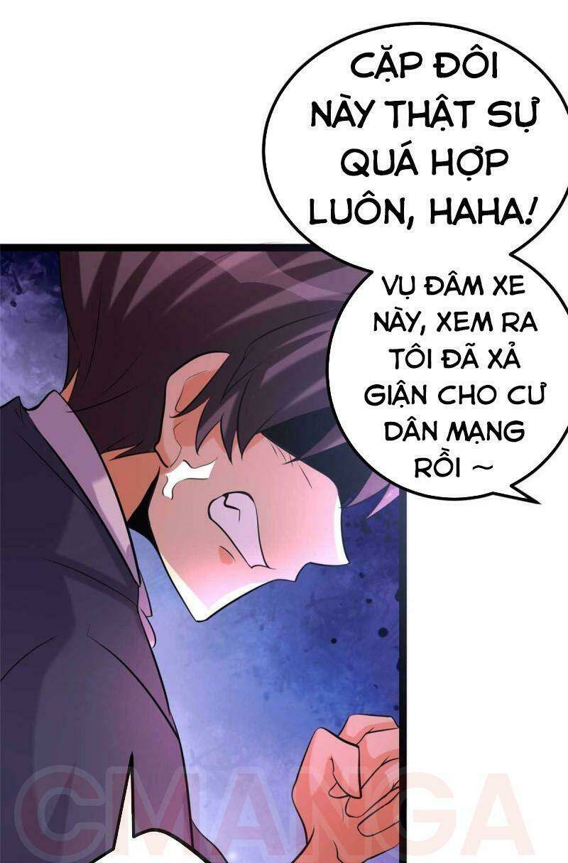 Đế Tế Chapter 22 - Trang 16