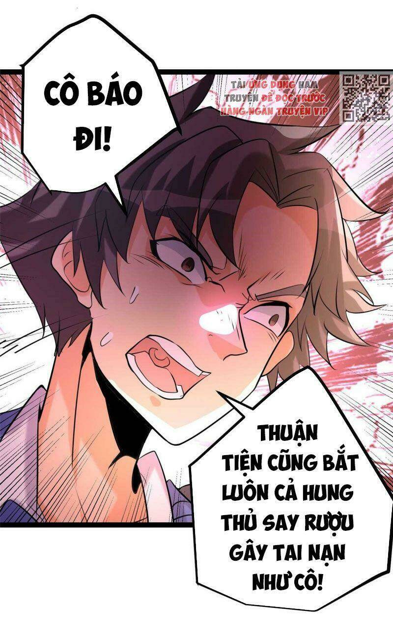 Đế Tế Chapter 22 - Trang 20