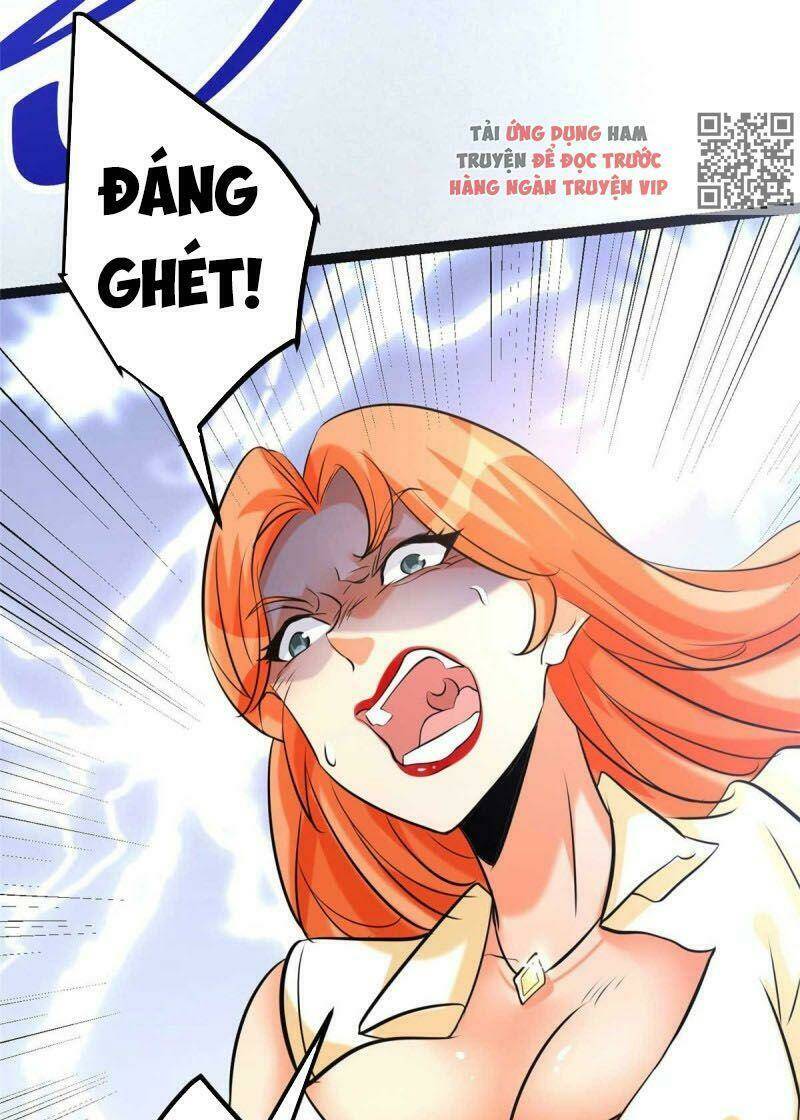 Đế Tế Chapter 22 - Trang 23
