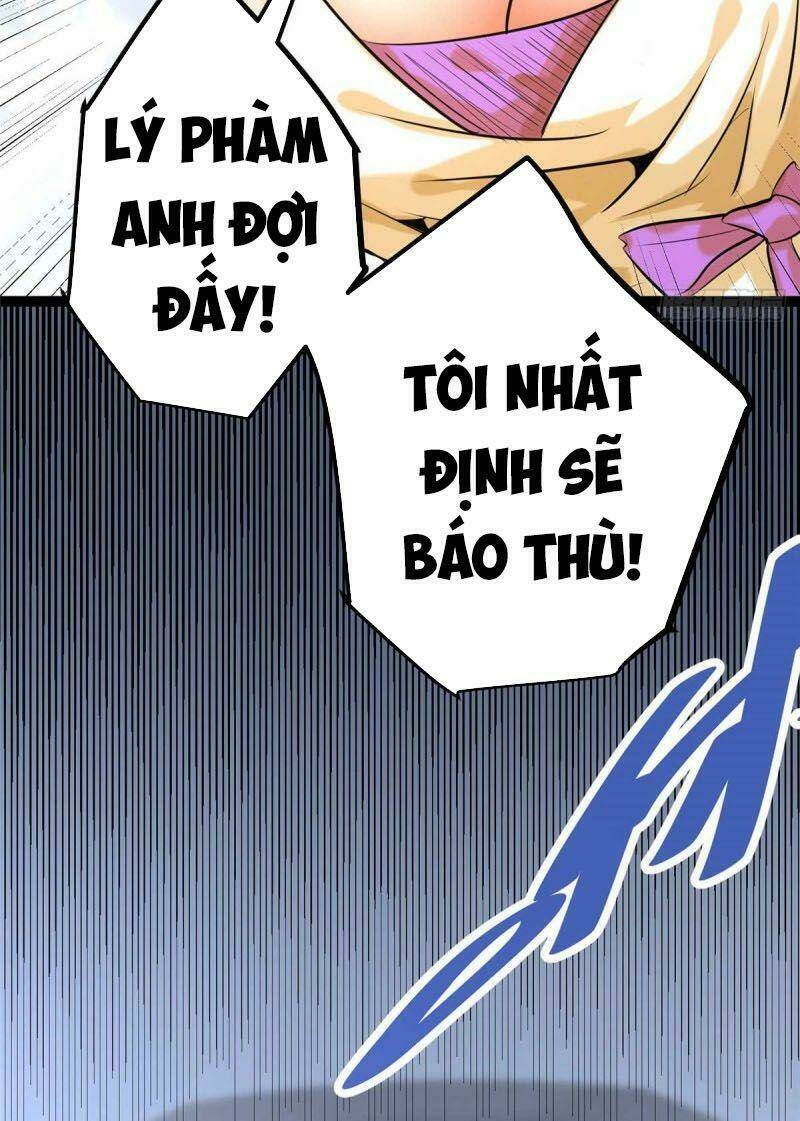 Đế Tế Chapter 22 - Trang 24