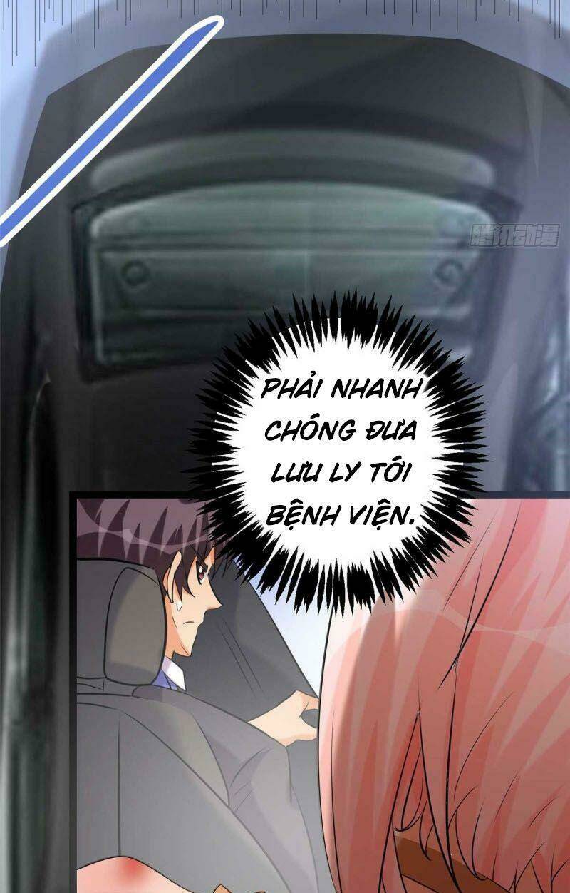 Đế Tế Chapter 22 - Trang 25