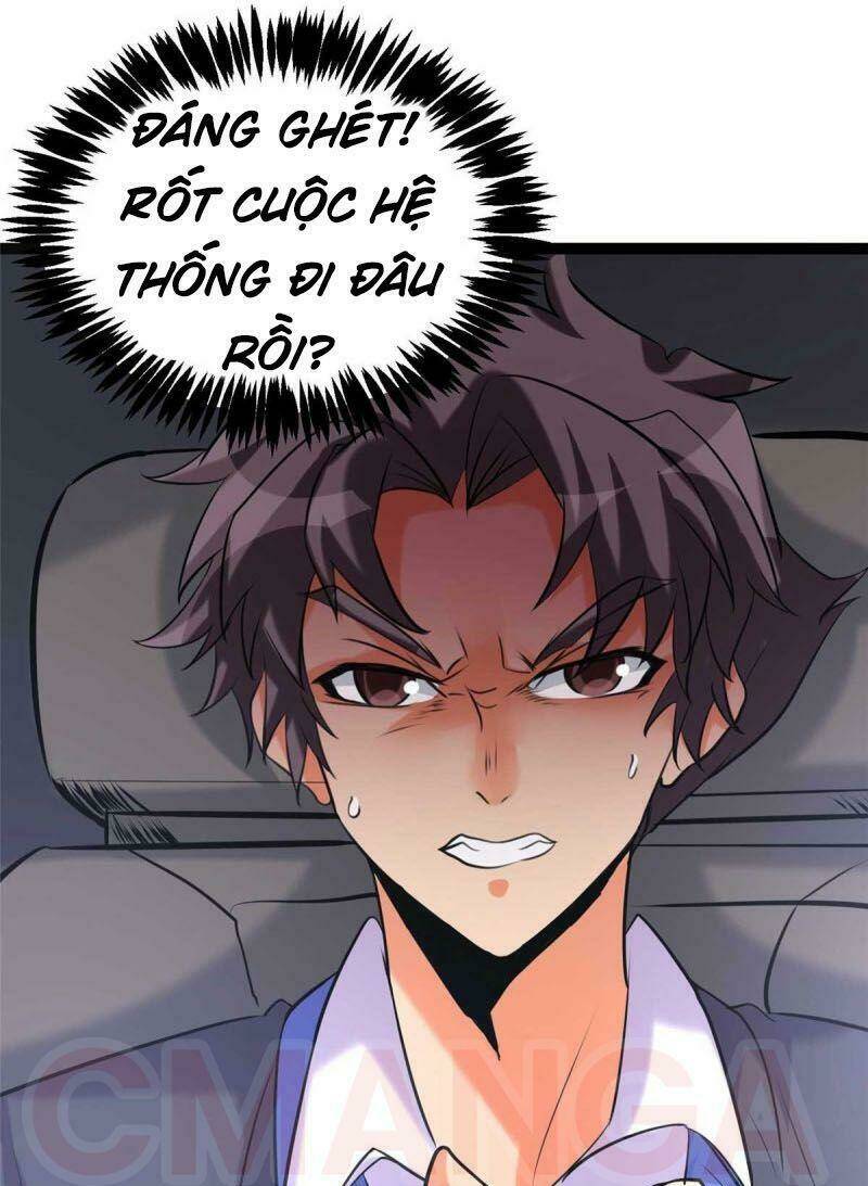 Đế Tế Chapter 22 - Trang 27