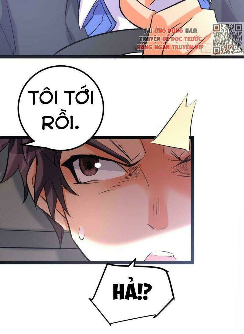 Đế Tế Chapter 22 - Trang 28