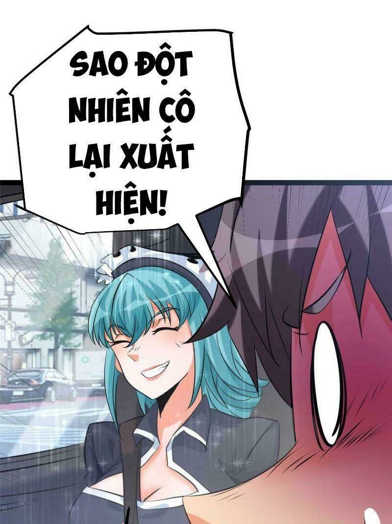 Đế Tế Chapter 22 - Trang 29