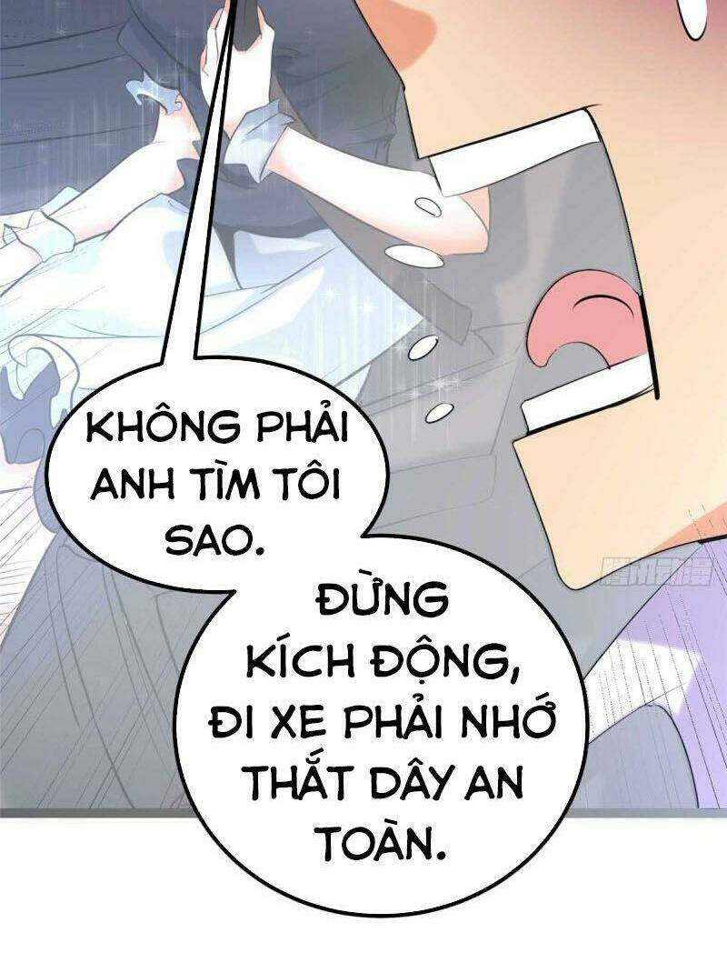 Đế Tế Chapter 22 - Trang 30