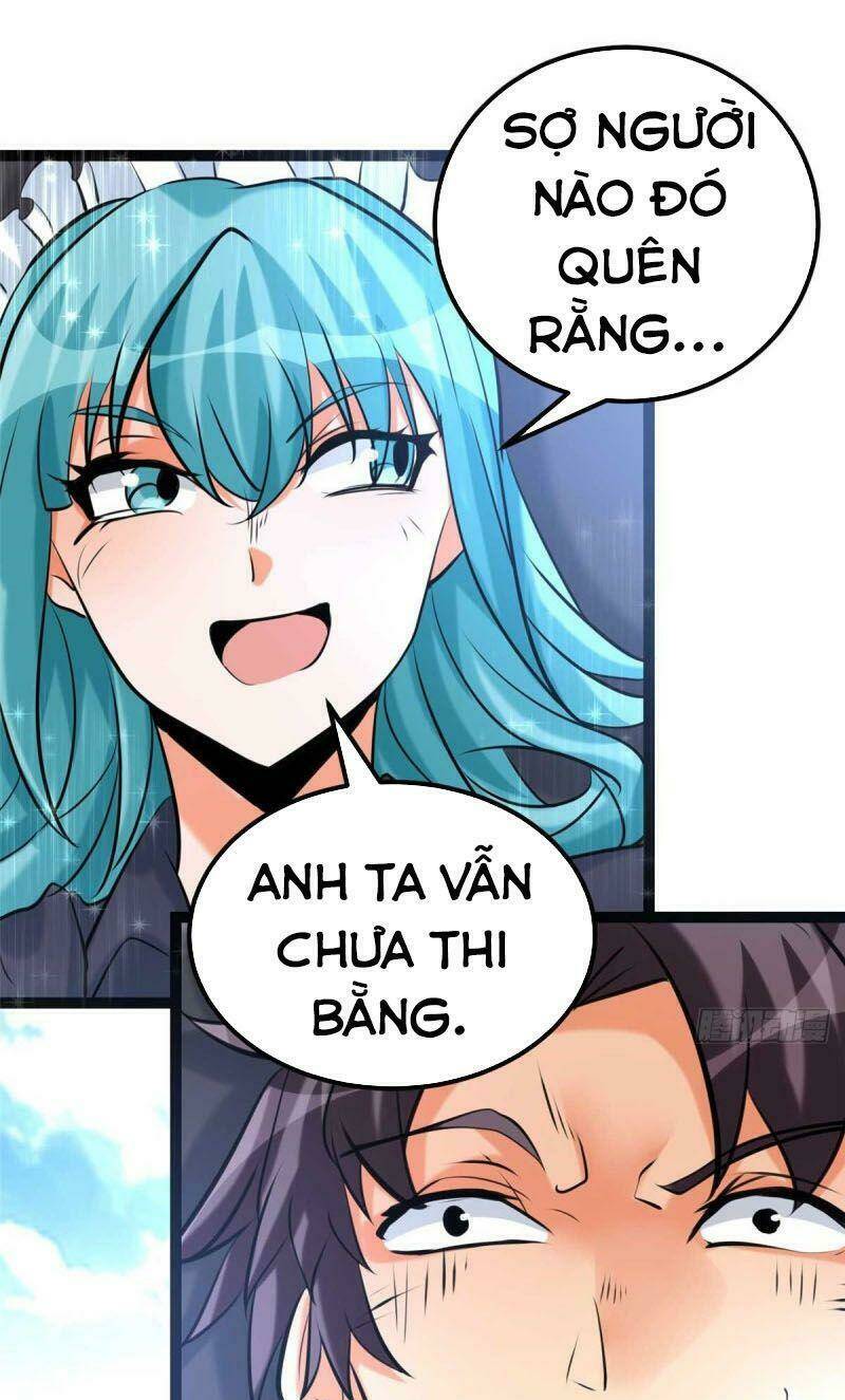 Đế Tế Chapter 22 - Trang 31