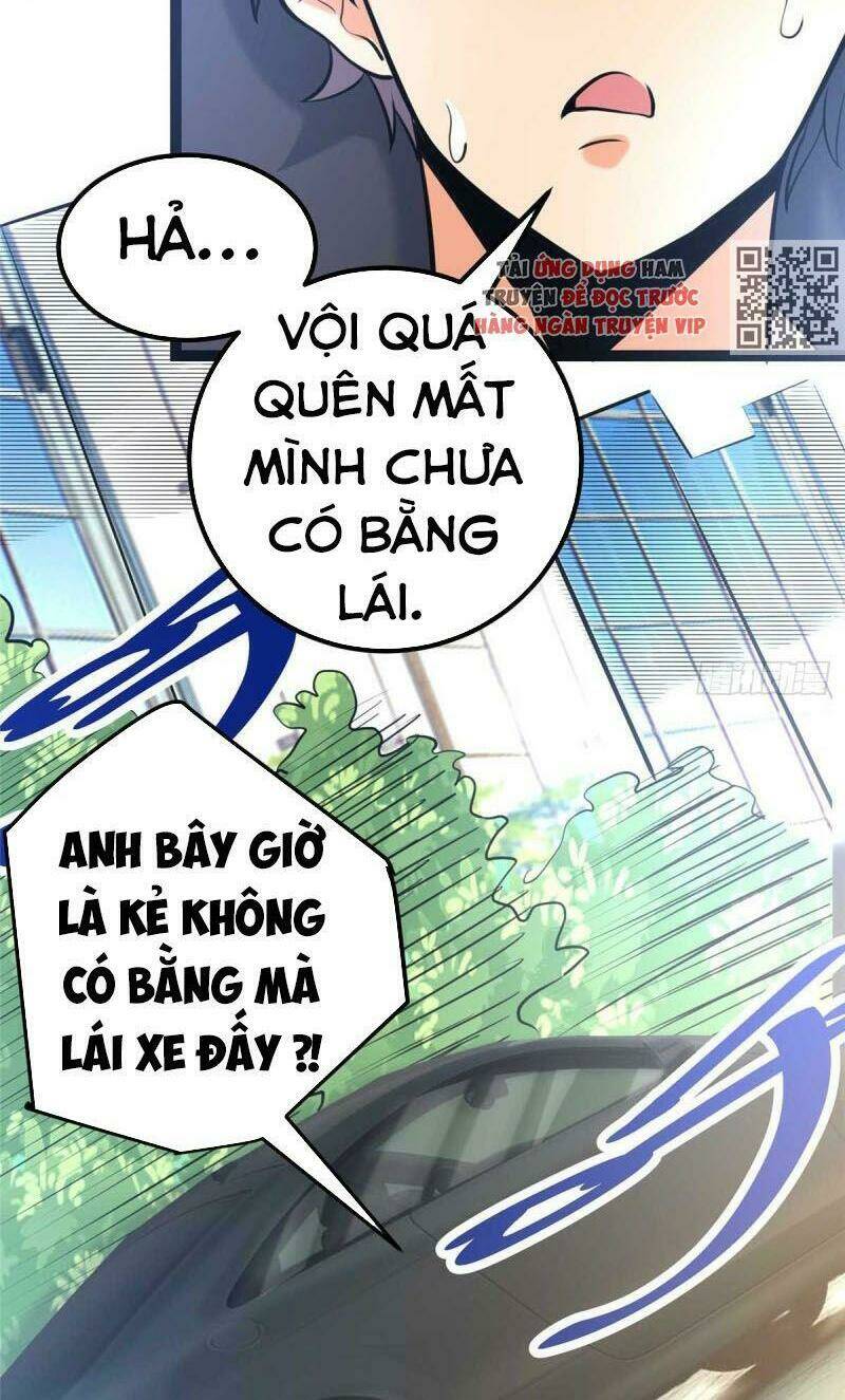 Đế Tế Chapter 22 - Trang 32