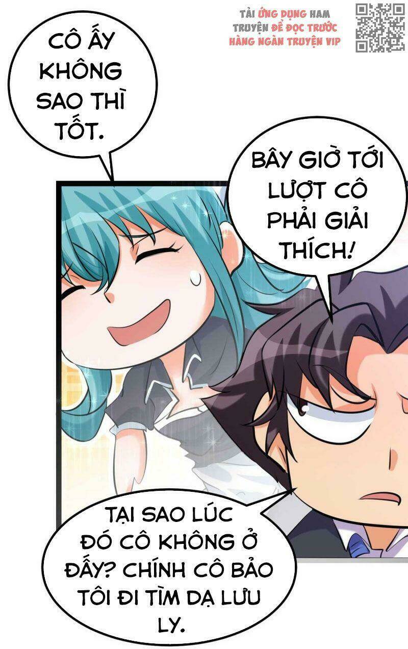 Đế Tế Chapter 22 - Trang 35