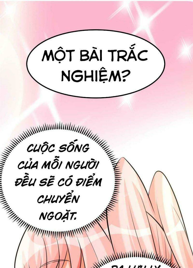 Đế Tế Chapter 22 - Trang 36