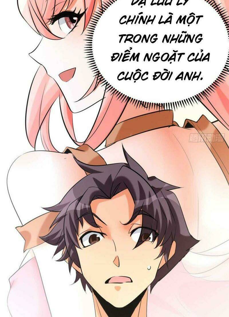 Đế Tế Chapter 22 - Trang 37