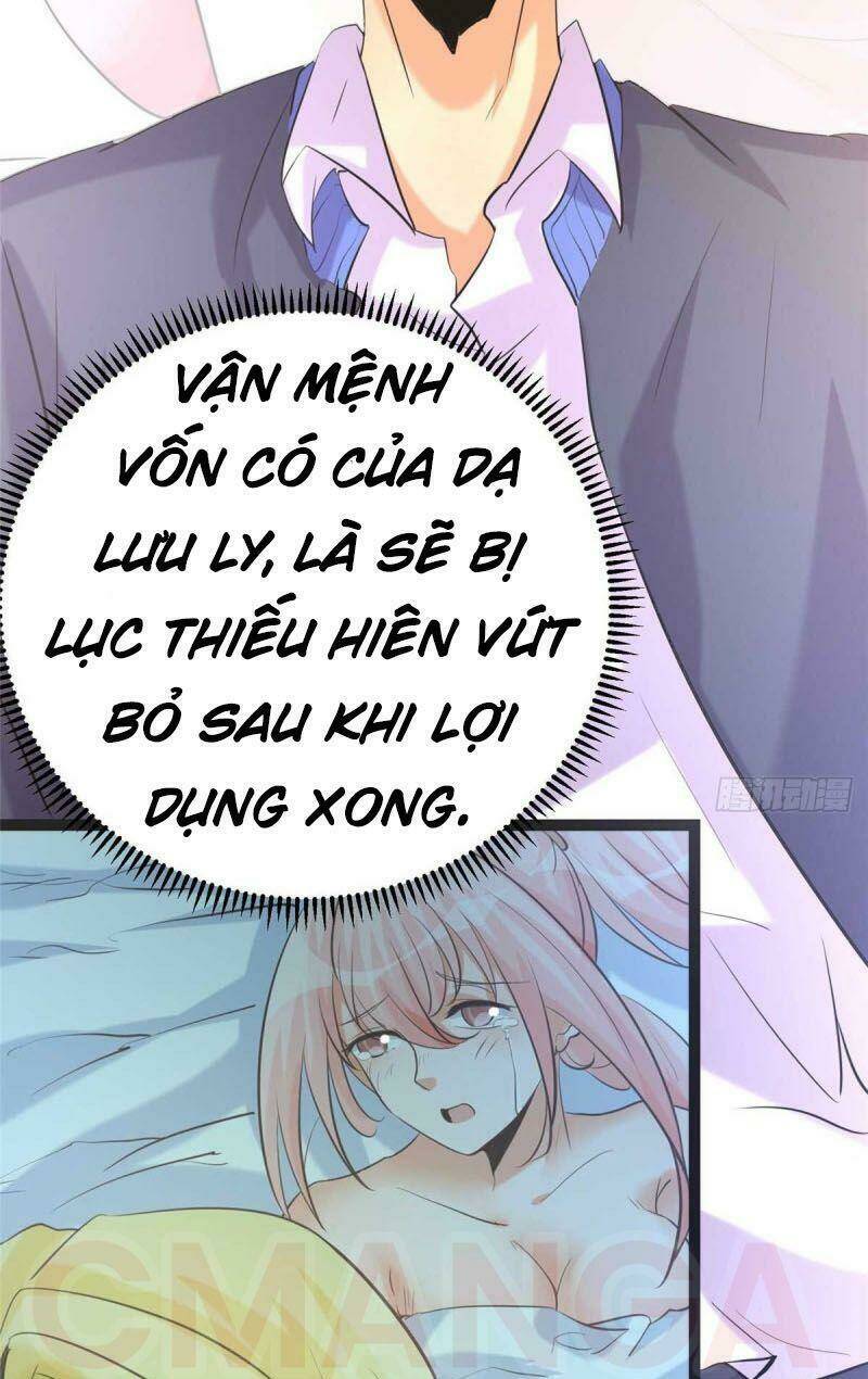 Đế Tế Chapter 22 - Trang 38
