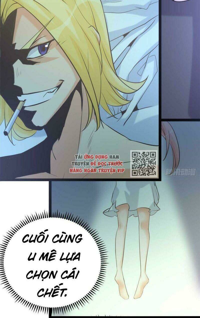 Đế Tế Chapter 22 - Trang 39