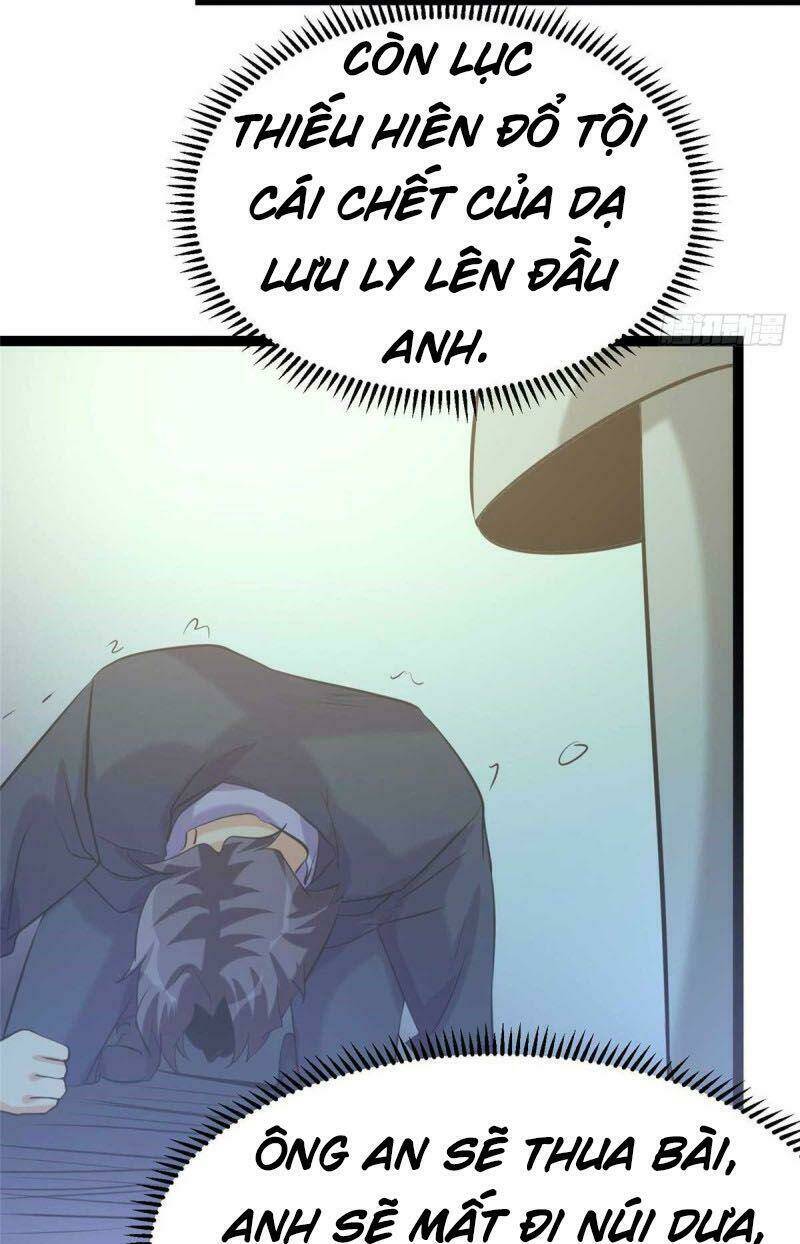 Đế Tế Chapter 22 - Trang 40