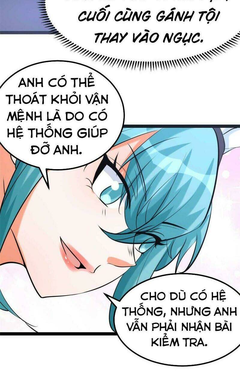 Đế Tế Chapter 22 - Trang 41