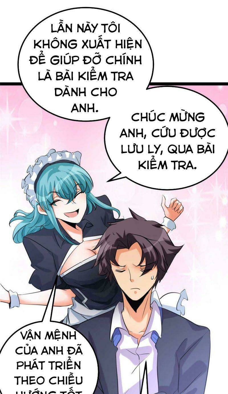 Đế Tế Chapter 22 - Trang 42