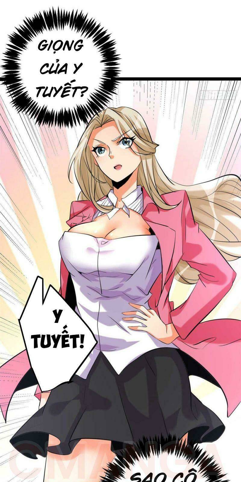 Đế Tế Chapter 22 - Trang 44