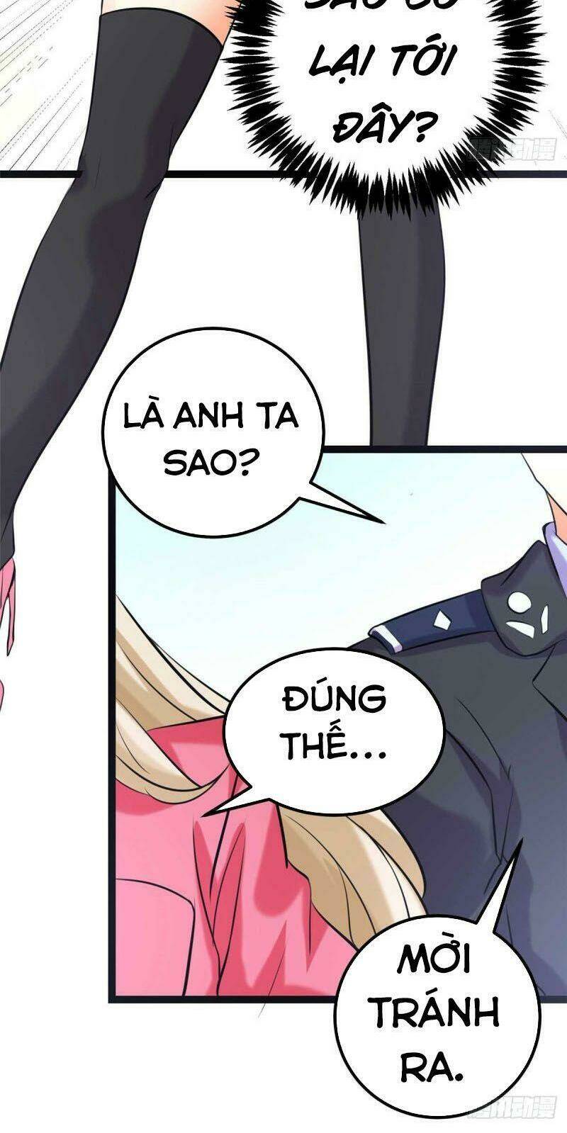 Đế Tế Chapter 22 - Trang 45