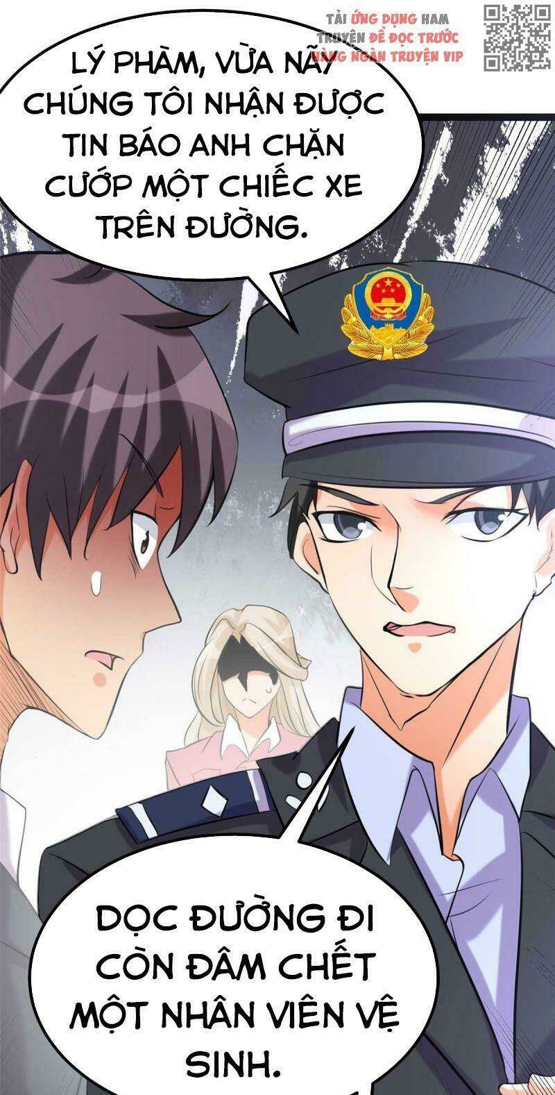 Đế Tế Chapter 22 - Trang 46