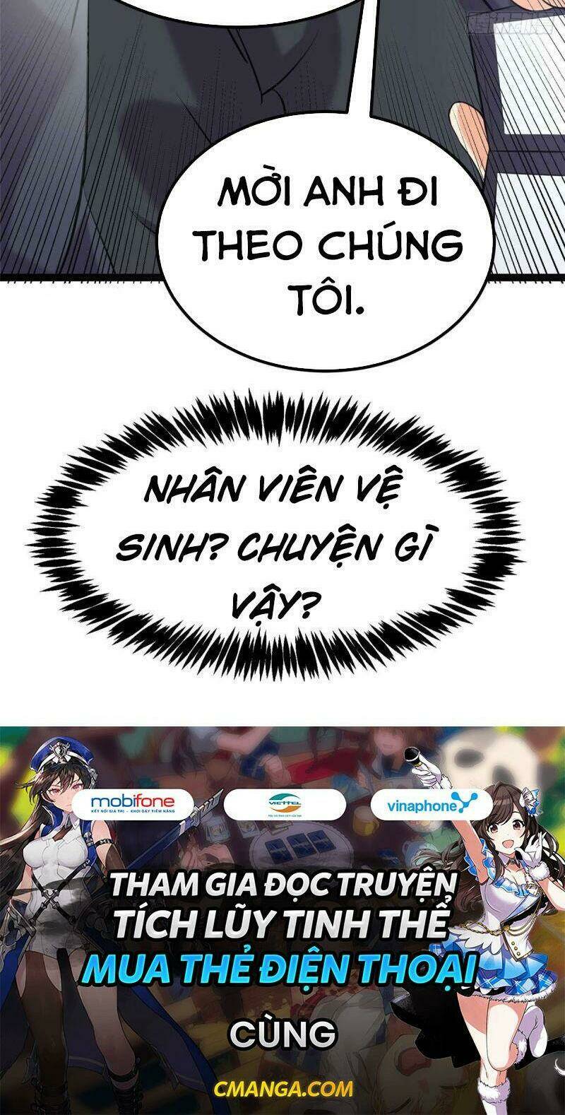 Đế Tế Chapter 22 - Trang 47