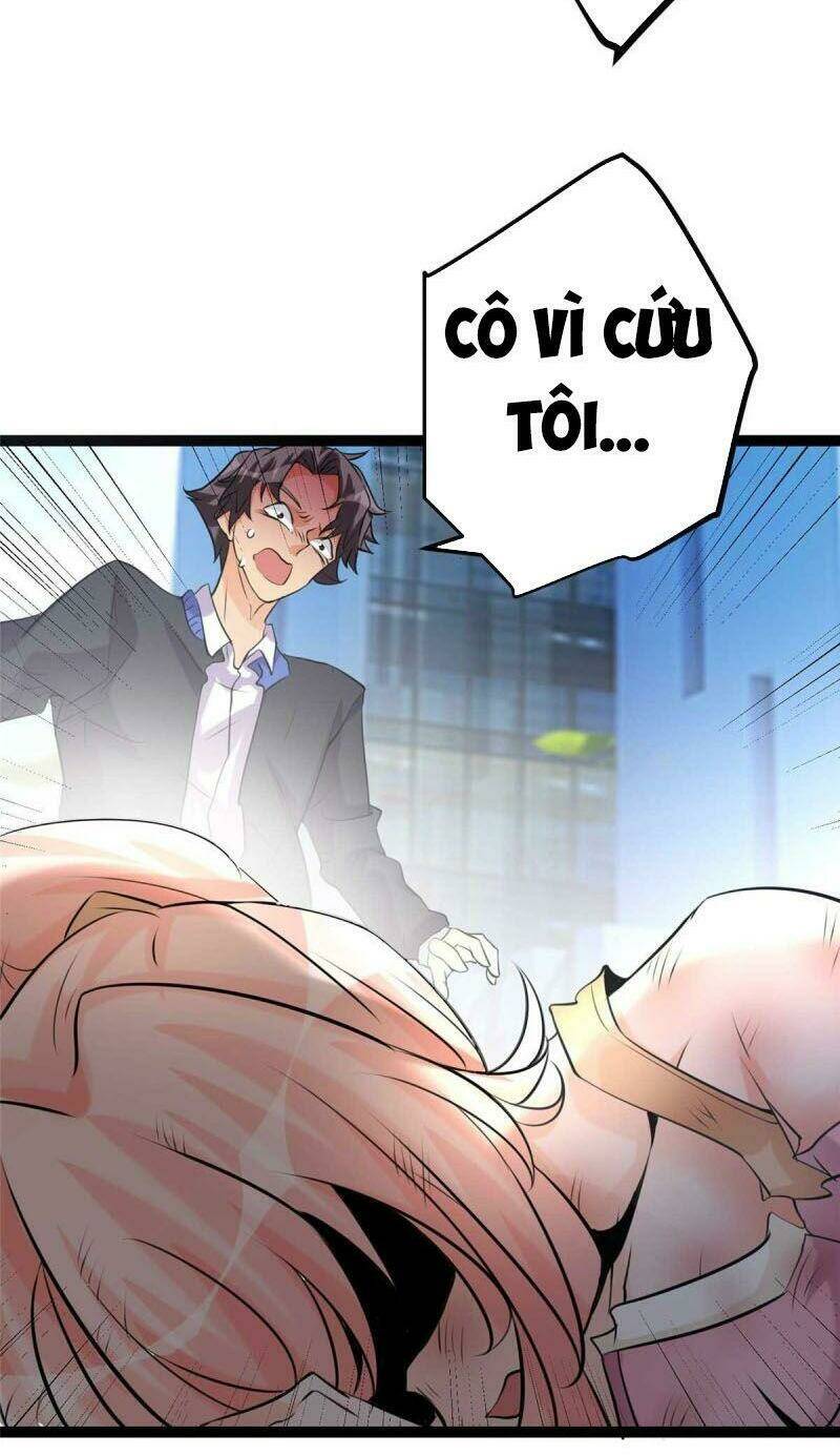 Đế Tế Chapter 22 - Trang 5