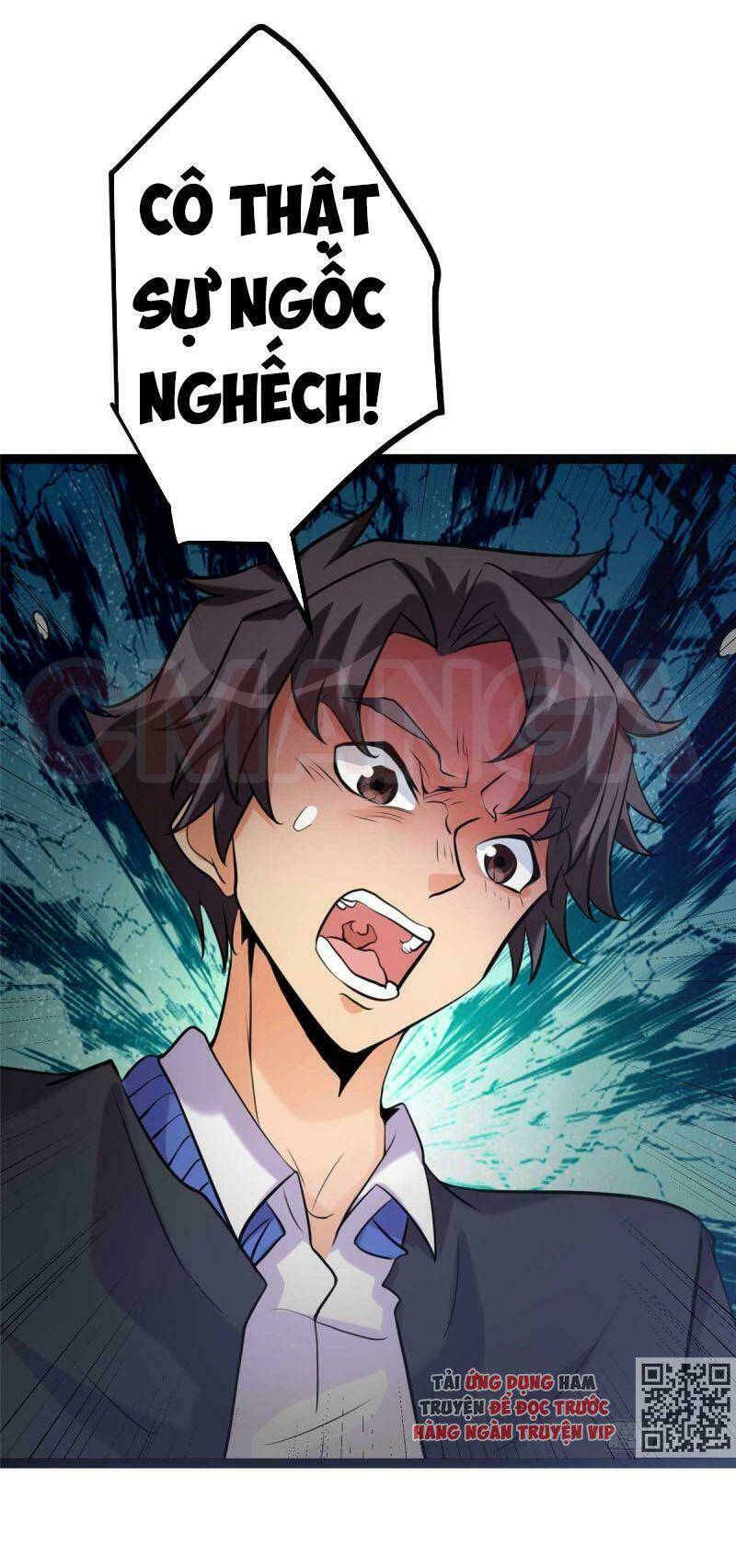Đế Tế Chapter 22 - Trang 6