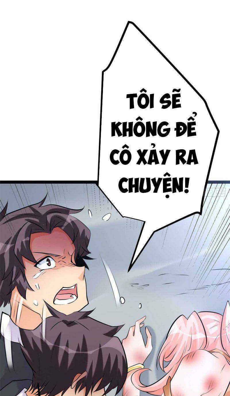 Đế Tế Chapter 22 - Trang 7