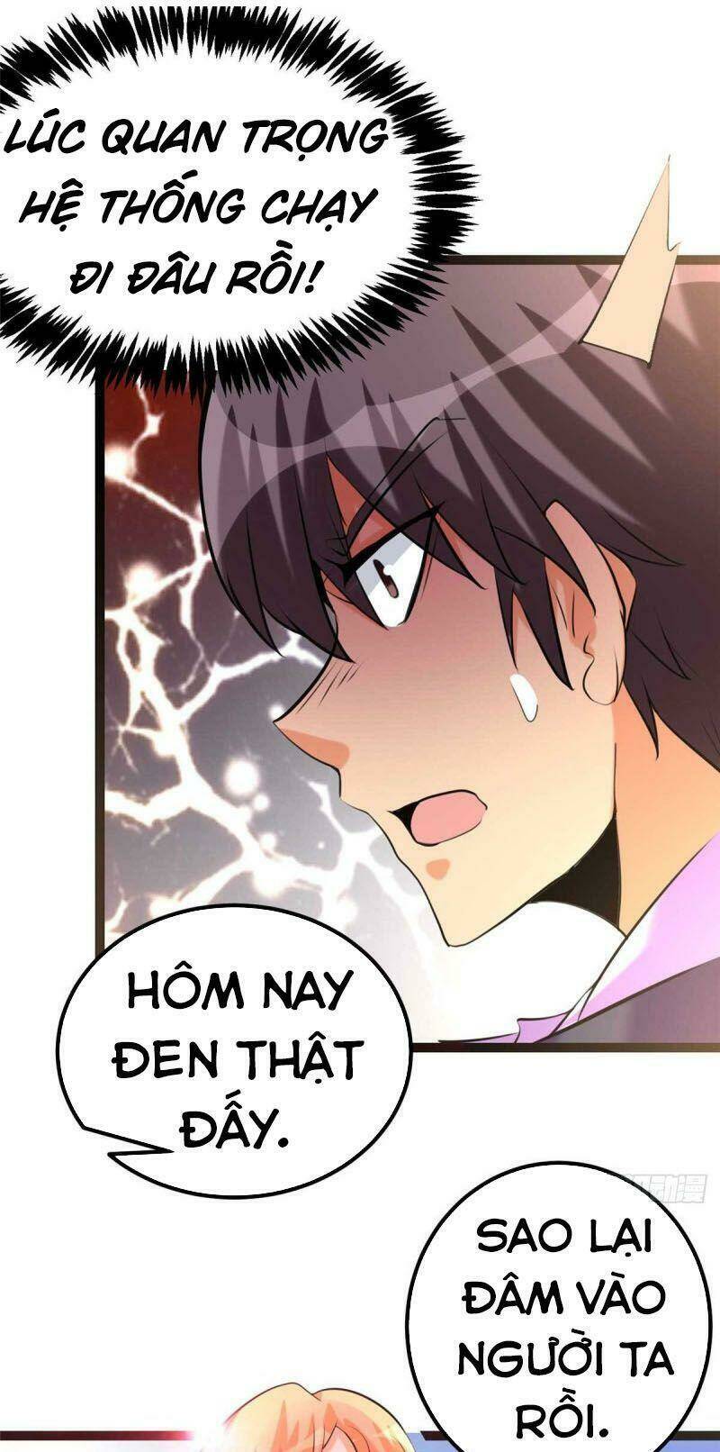 Đế Tế Chapter 22 - Trang 9