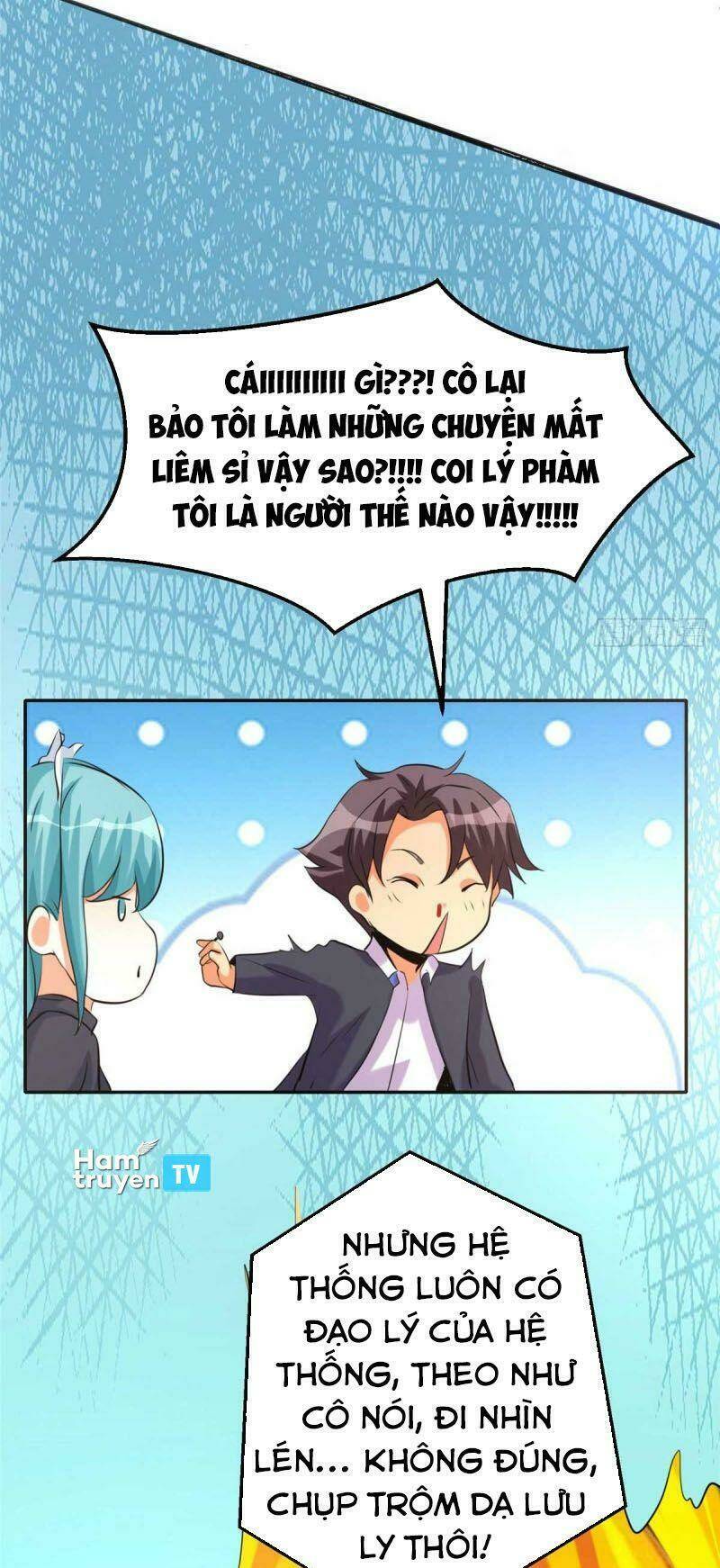 Đế Tế Chapter 23 - Trang 10