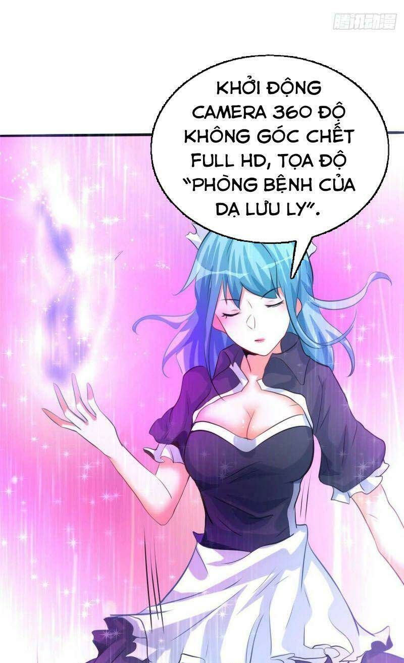 Đế Tế Chapter 23 - Trang 12
