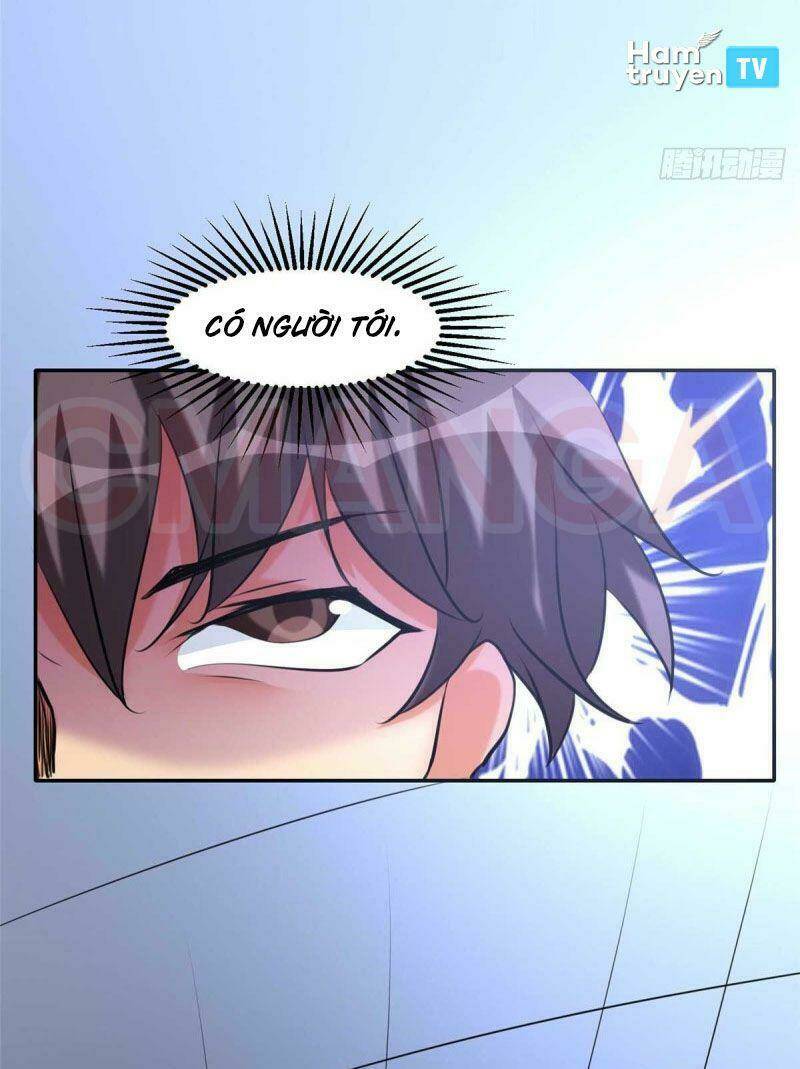 Đế Tế Chapter 23 - Trang 14