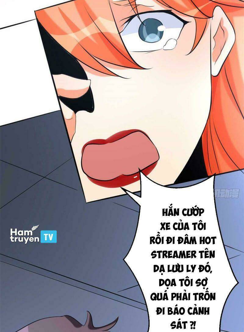 Đế Tế Chapter 23 - Trang 16