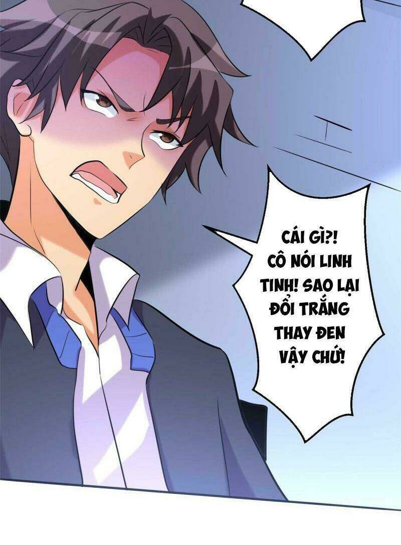 Đế Tế Chapter 23 - Trang 17