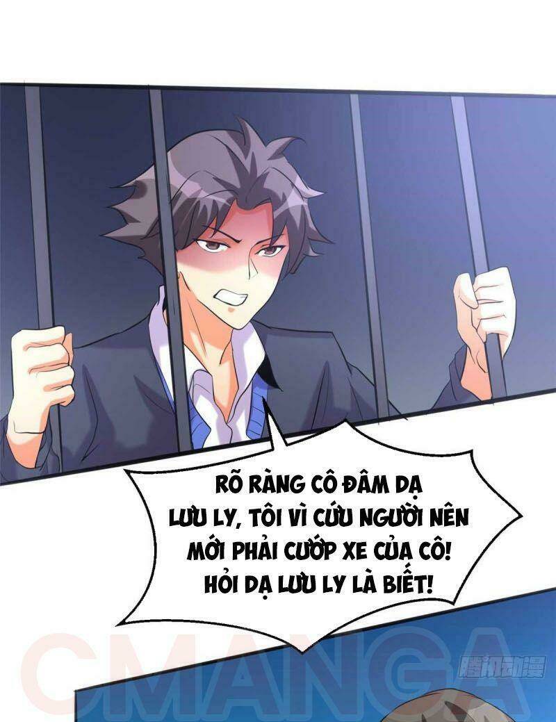 Đế Tế Chapter 23 - Trang 18