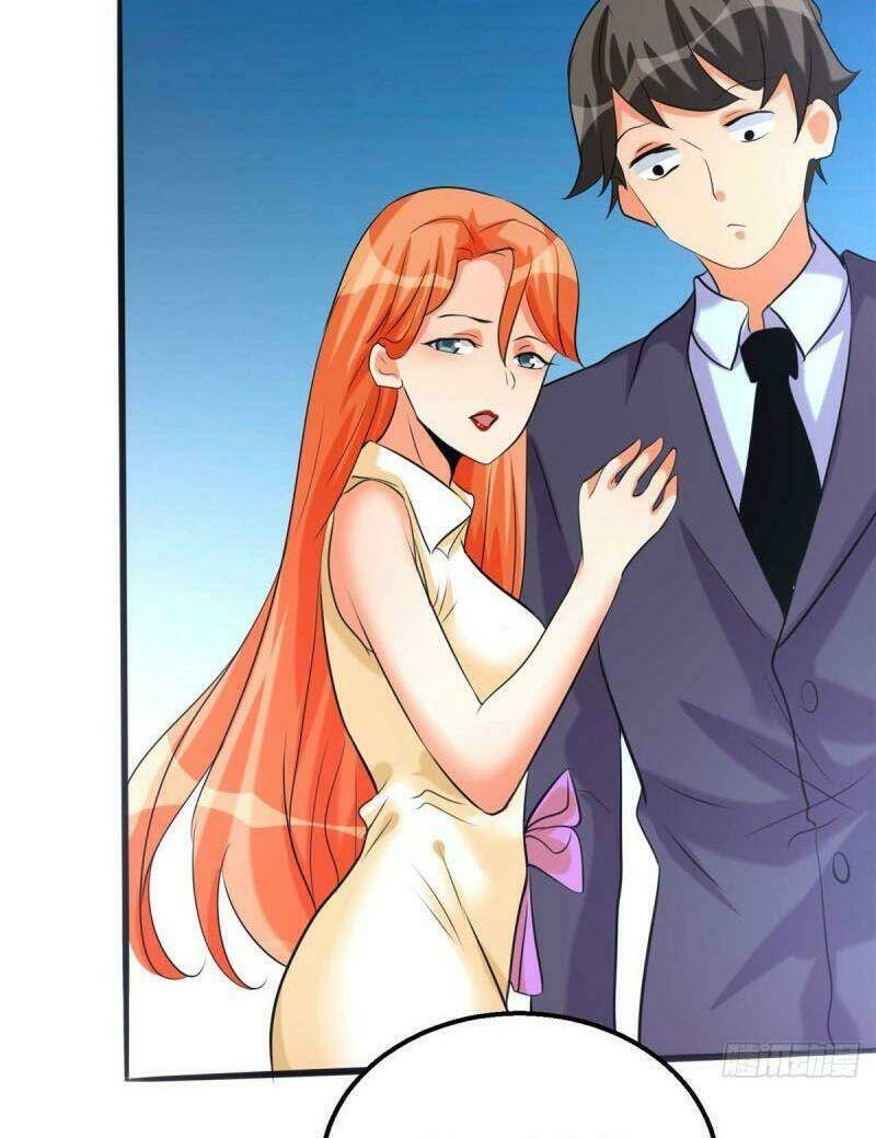 Đế Tế Chapter 23 - Trang 19
