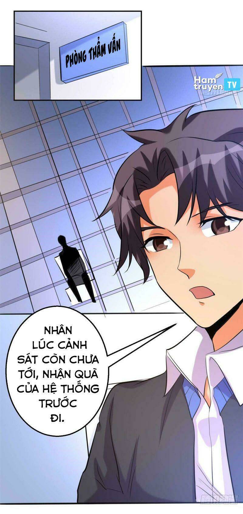 Đế Tế Chapter 23 - Trang 2