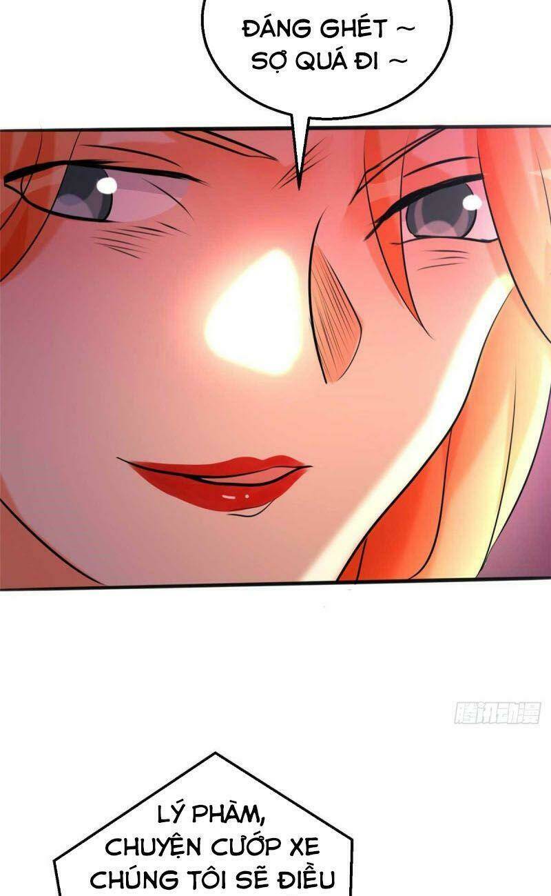 Đế Tế Chapter 23 - Trang 20