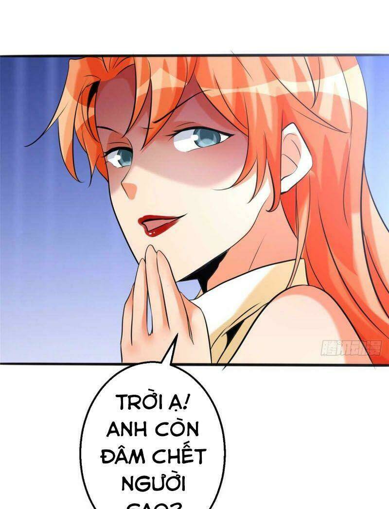 Đế Tế Chapter 23 - Trang 22