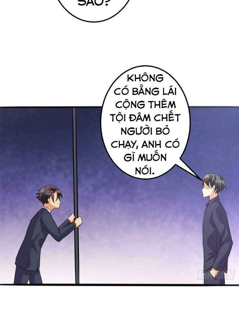 Đế Tế Chapter 23 - Trang 23