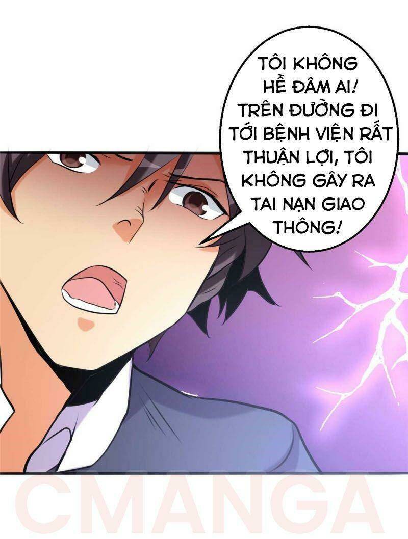 Đế Tế Chapter 23 - Trang 24