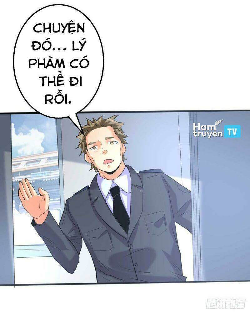 Đế Tế Chapter 23 - Trang 25