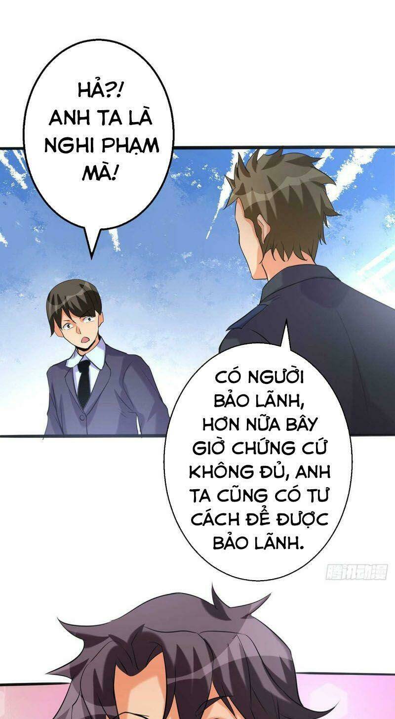 Đế Tế Chapter 23 - Trang 26
