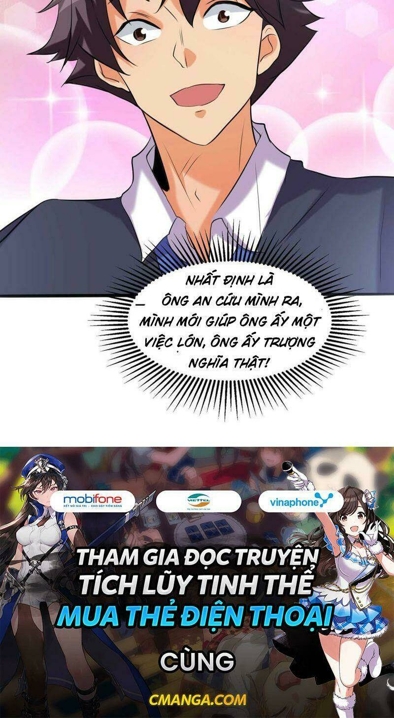 Đế Tế Chapter 23 - Trang 27