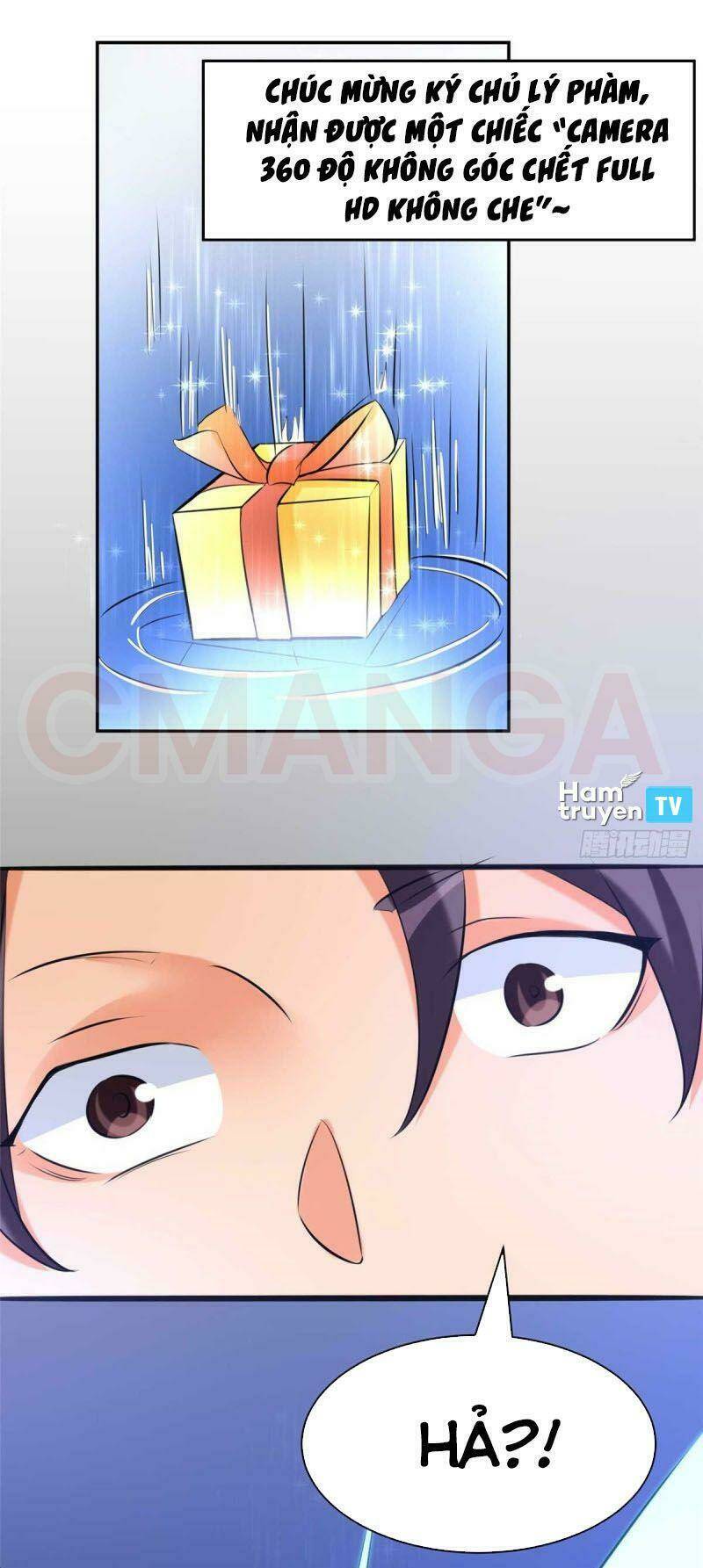 Đế Tế Chapter 23 - Trang 4