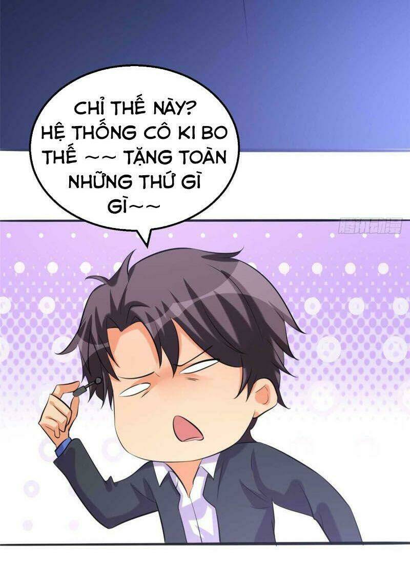 Đế Tế Chapter 23 - Trang 6