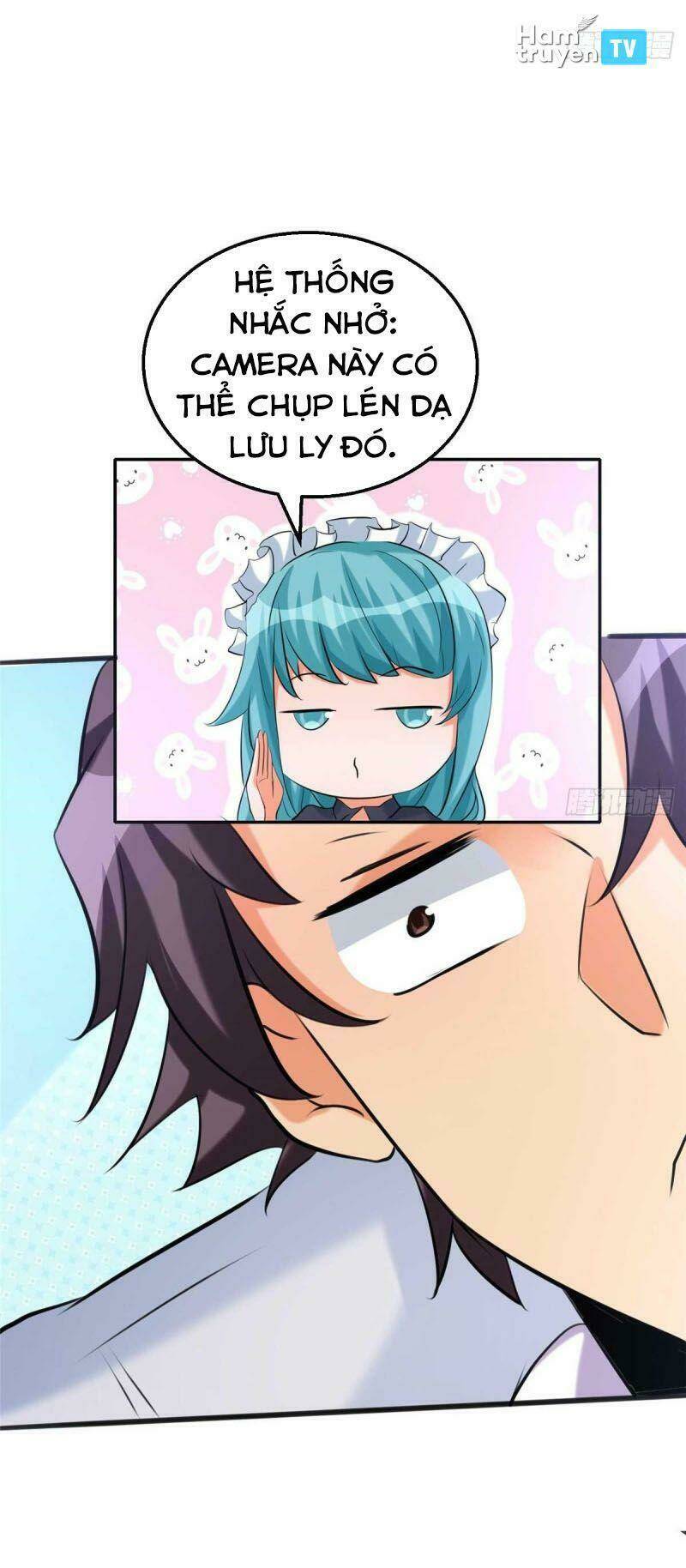 Đế Tế Chapter 23 - Trang 7