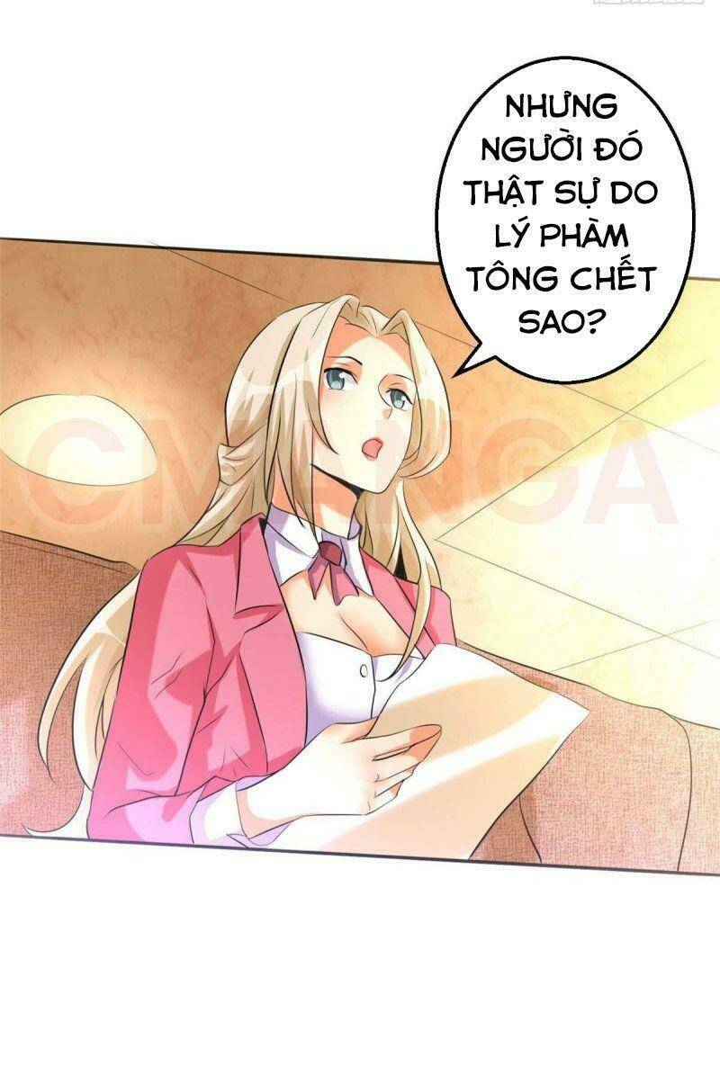 Đế Tế Chapter 24 - Trang 10