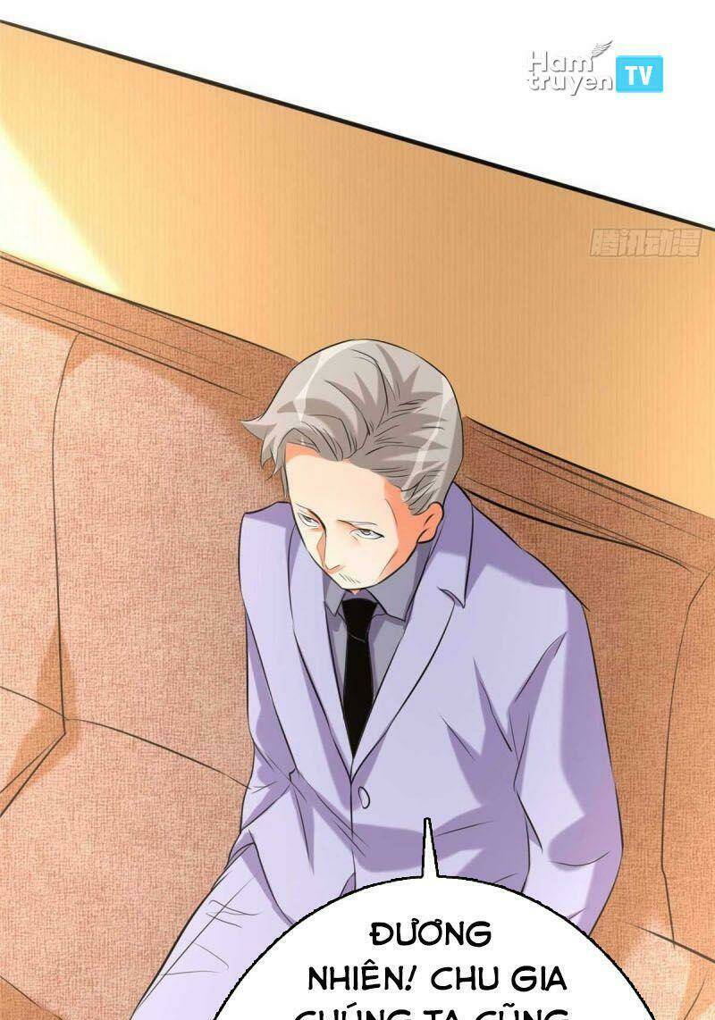 Đế Tế Chapter 24 - Trang 11