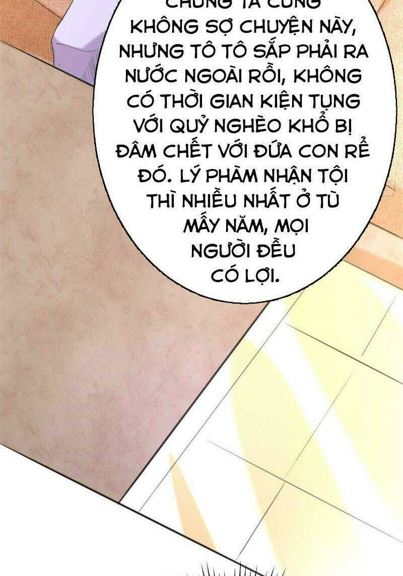 Đế Tế Chapter 24 - Trang 12