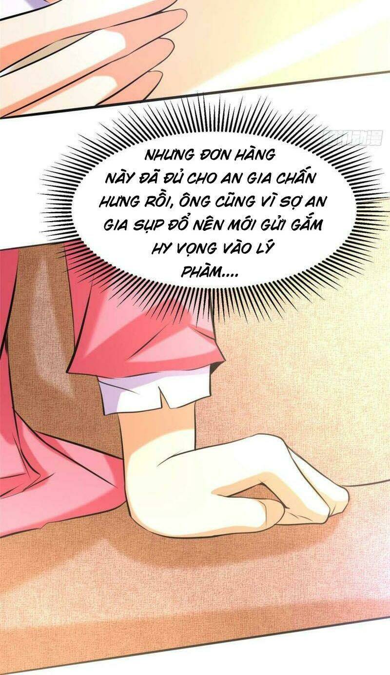 Đế Tế Chapter 24 - Trang 14