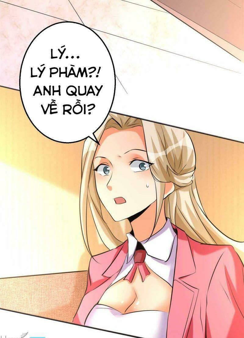 Đế Tế Chapter 24 - Trang 18
